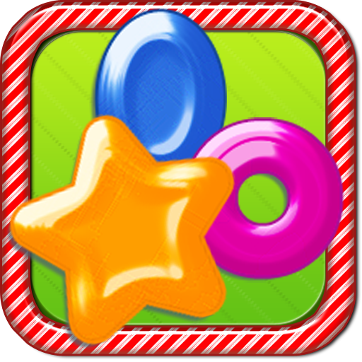 Candy Quest  Icon