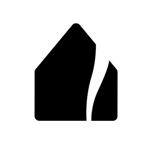 B.home logo