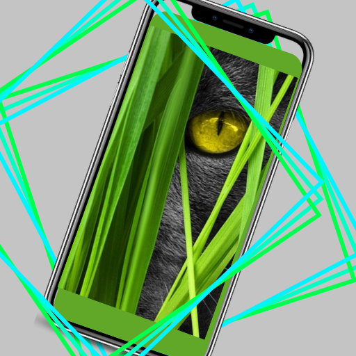 Fondos de Pantalla Chidos logo