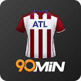 90min - Atlético Madrid Edition icon