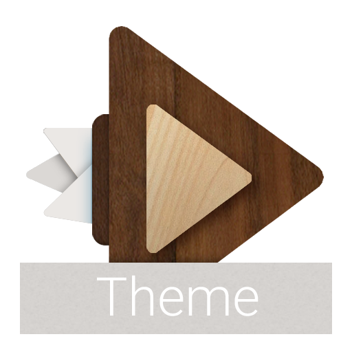 Wood Theme 2.0.56 Icon