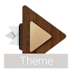 Wood Theme Download on Windows