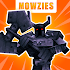 Mowzies Mod Minecraft 2024 App