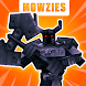 Mowzies Mod Minecraft 2024 App - Androidアプリ