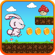Top 40 Adventure Apps Like Bunny’s World - Jungle Bunny run - Best Alternatives