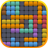 1010 block puzzle box icon