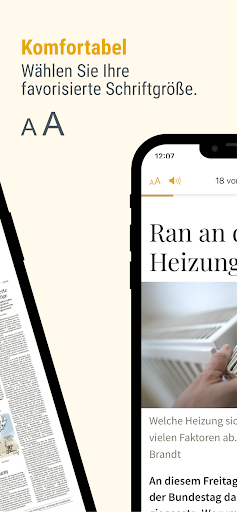 LKZ E-Paper Screen 2