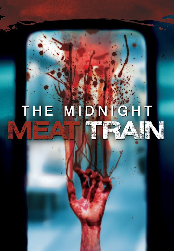 The Midnight Meat Train Movies on Google Play