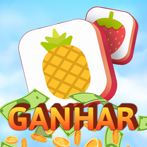 Fruit Match 3: Ganhe Dinheiro