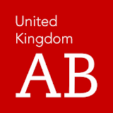AB UK icon