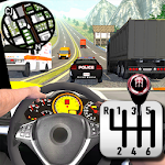 Cover Image of Descargar Escuela de conducción de automóviles: juegos de autos 1.34 APK