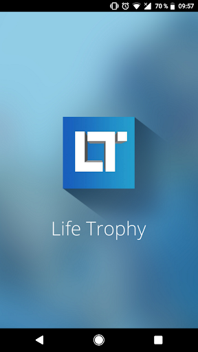 Life Trophy Screenshot 1 - AppWisp.com
