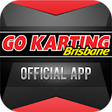 Go Karting Brisbane icon