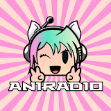 Anime Music Radio aniRadio icon