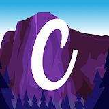 Chalk - Climbing App icon
