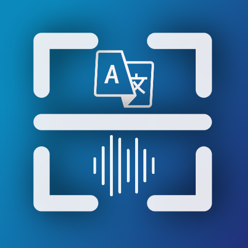 Scanyourway-Translator,Scanner logo
