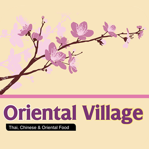 Oriental Village logo