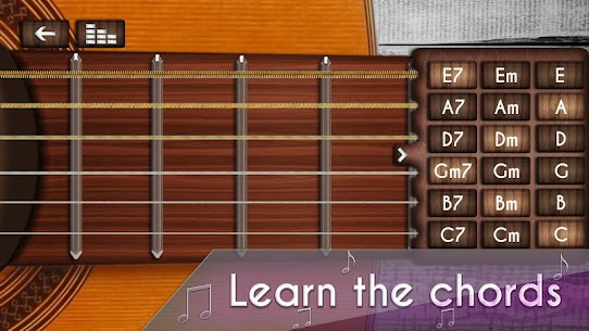 Learn Play Guitar Simulator For PC installation