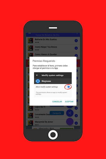 Free Gold Binomial Tones