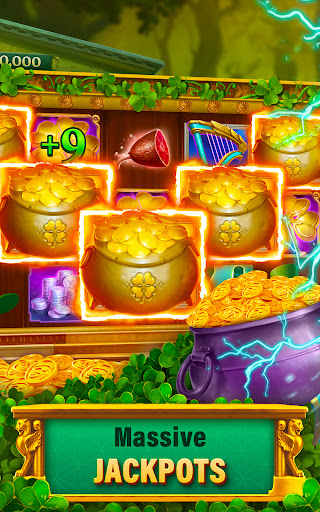 Slots Era - Jackpot Slots Game - Casino - games