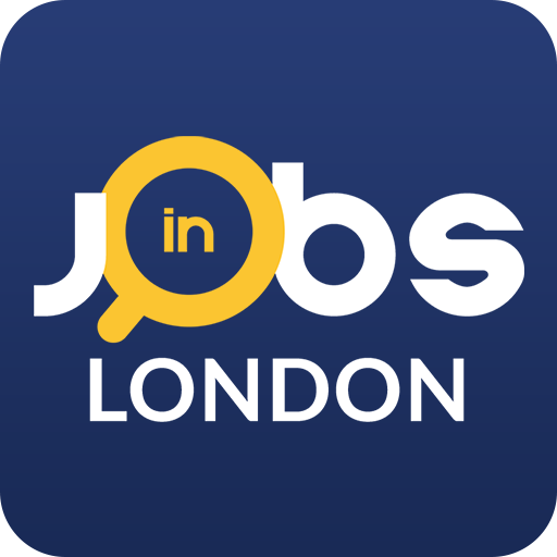 London Jobs - United Kingdom  Icon