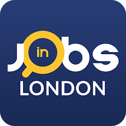 Icon image London Jobs - United Kingdom