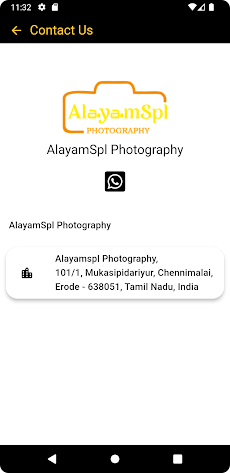 AlayamSpl Photographyのおすすめ画像3