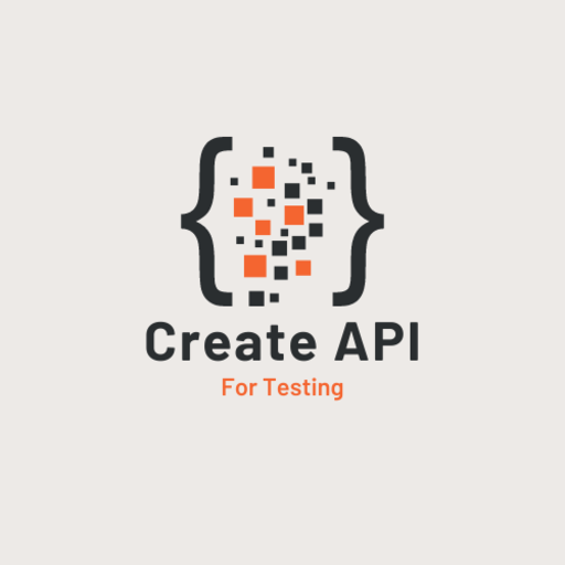 Create REST API