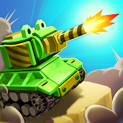 Toy Battle : PvP defense 1.9.0 Icon