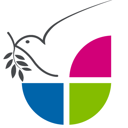 Wunderhaus Gottes logo