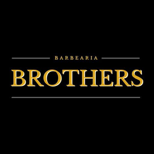 Barbearia Brothers 3.0.17 Icon