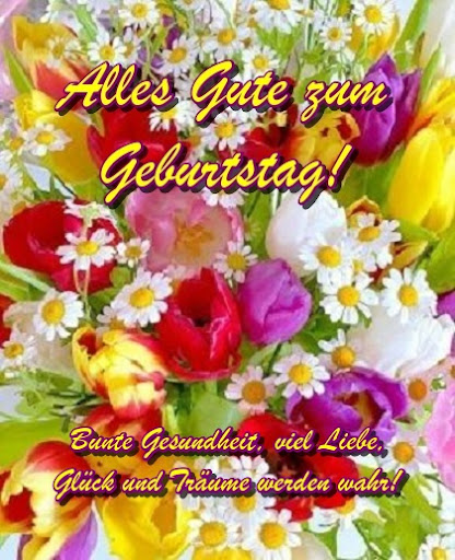 Alles Gute zum Geburtstag! Screen 3