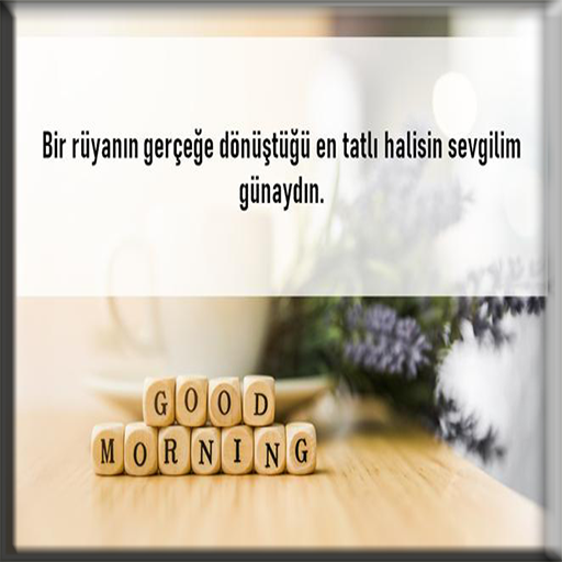Günaydın Mesajları logo