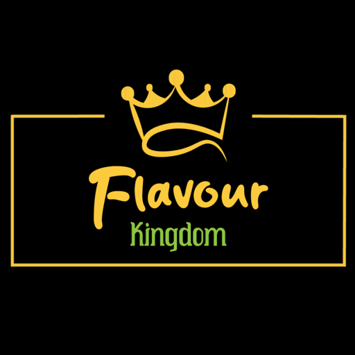 Flavour Kingdom logo