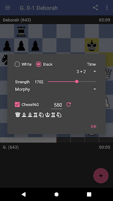Chess Dojoのおすすめ画像2