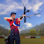 Cover Image of Download Archery King 3D  APK
