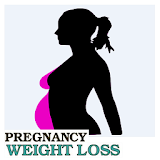 Pregnancy Weight Loss icon