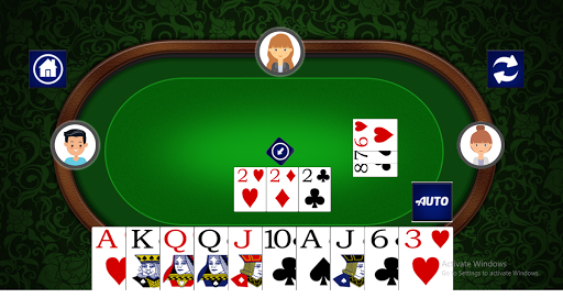 HazariDevil Screen 3
