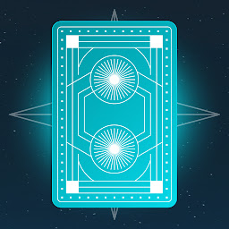 Icon image True Tarot Card Reading