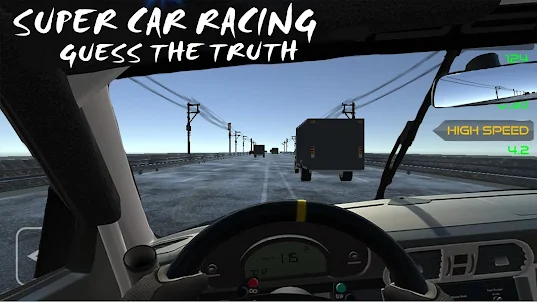 Car Drift Race：Drive Simulator