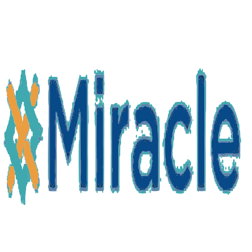 Miracle 1.0.1 Icon
