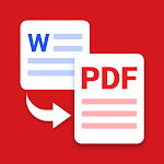 Cover Image of 下载 PDF Converter App - PDF Viewer  APK