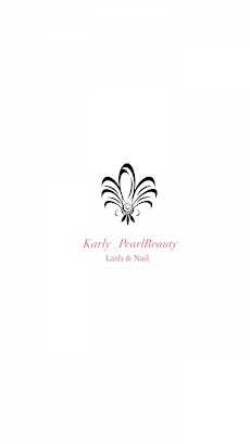 Karly&PearlBeauty サロンアプリのおすすめ画像1