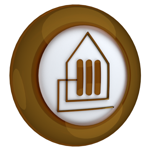 HS-Log logo