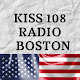 Kiss 108 radio Boston App Download on Windows