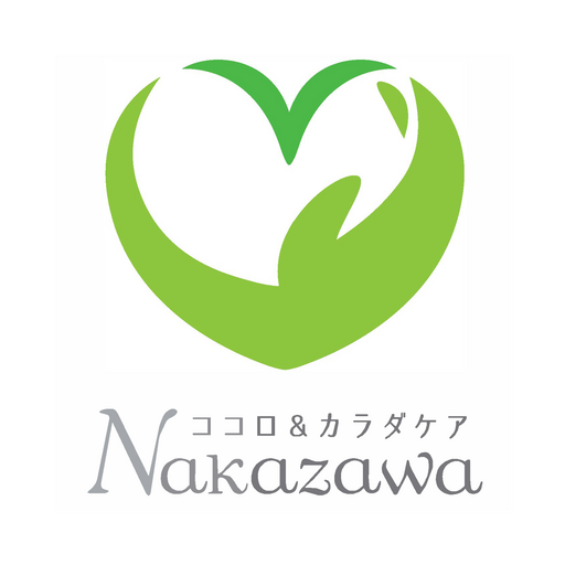 カイロプラクティック　中澤　公式アプリ logo