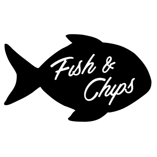 Ma FishBar logo