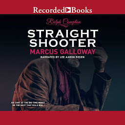 图标图片“Ralph Compton Straight Shooter”