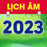 Lịch Vạn Niên - Lịch Âm 2023 icon
