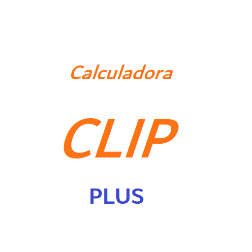 Calculadora Clip (Plus) logo